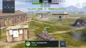 возвращаю старую игру на канал