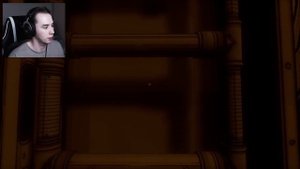 РЕМЕЙК БЕНДИ НЕВЕРОЯТЕН.. - Bendy: Moving Pictures Redrawn Прохождение & Концовка