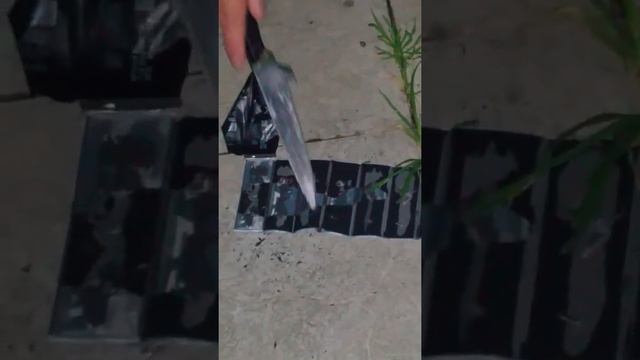 Взорвется ли батарея айфона если ее проткнуть ножом