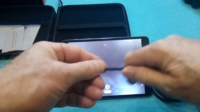 Оружейный бороскоп Teslong. смотреть онлайн