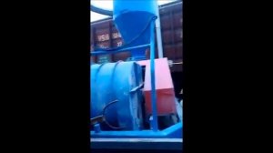 Пневматические транспортеры зерна ПТЗ 50Т