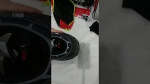 kask LS2 Challenger FF 327 opinia test unboxing PL