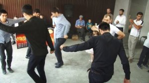 Свадьба в С Калук Свадьба в ДАгестане