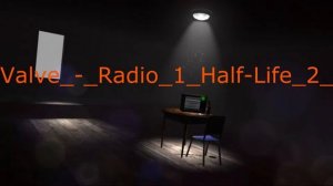 Страшные звуки из игры халф лайф 2