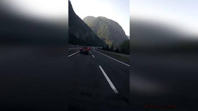 Экскурсия Германия Италия. смотреть онлайн