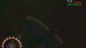 Обзор GTA Криминальная Россия