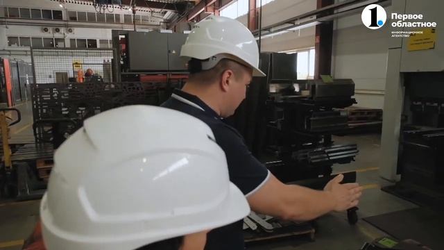 ВСЕ о производстве ПОДОВИННОВСКОЕ МОЛОКО. Молокозавод в Южноуральске. Часть 2