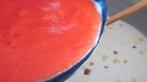 Dhal - чечевичная каша по-индийски