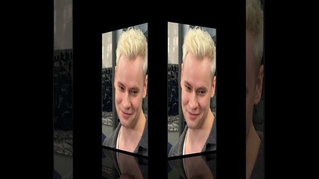 С добрым весенним утром выходного дня... подмигнём ему с радостью...