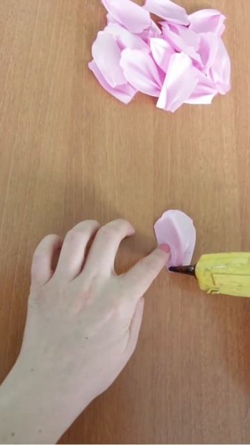 DIYRibbon FlowerHome decoration ideasЦветок из лентыИдеи украшения домаshortshortvideoshorts
