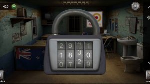 100 дверей побег из тюрьмы уровень 51