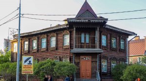 Поездка в Алтайский государственный краеведческий музей.
#Алтайскийкрай #краеведческиймузей