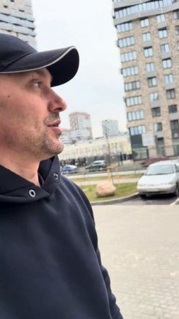 ЖК Holland park (Холланд парк): тихий район, крутая инфраструктура! (Наш новый проект)