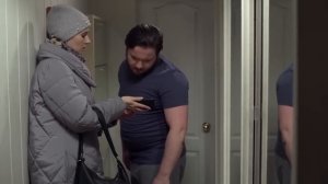 СЛЕПАЯ: Большая стирка