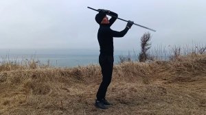 Merab_Amzoevi_-_Без тебя Песня и танец о Любимой. #EndlessCOMBO