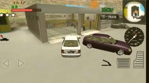 Обзор первой версии Криминальная Россия 3D. Борис