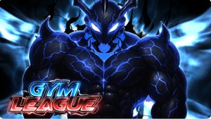 Стал КАЧКОМ в Роблокс