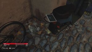 HITMAN 3 Freelance Marrakesh Safe Clues