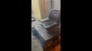 ВИДЕООТЗЫВ О РЕМОНТЕ ЭЛЕКТРОПОГРУЗЧИКА STIHL LINDE