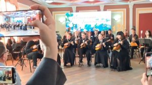 А. Цыганков "Дорогами войны" (с купюрой и транскрипцией)