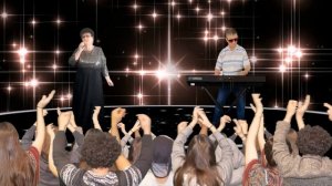 МОЯ ЗВЕЗДА. Алексей Несветов и Надежда Соколова