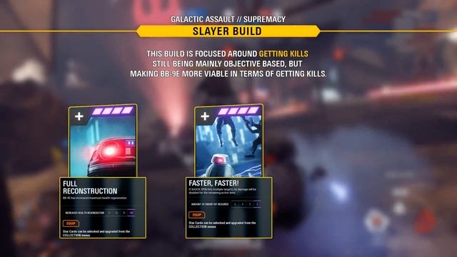BB-9E - Ultimate Hero Guide (2020) - STAR WARS Battlefront 2