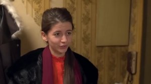 СЛЕПАЯ: Ничего не будет, Папа в командировке