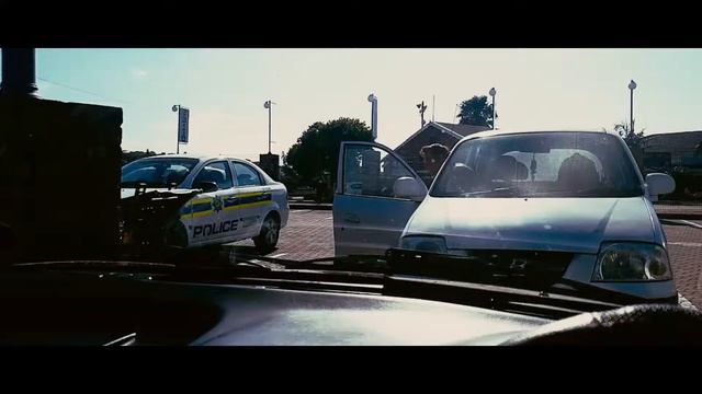 DaVinci Resolve 4k 60 fps down scaled to 1080p test. (First time using DaVinci). смотреть онлайн