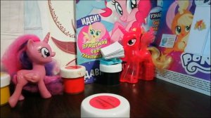 My Little Pony. Школа #13  |6 серия|  День учителя