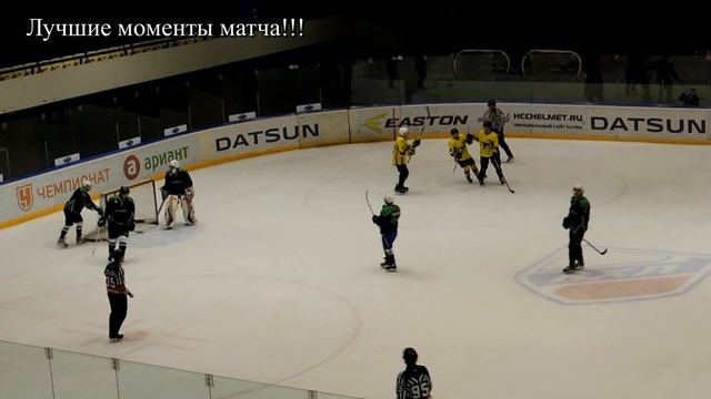 06.11.14. Фаворит 7-1 Экомобиль. ЛУЧШИЕ МОМЕНТЫ МАТЧА !!! ЧЛХЛ Любитель 2014. смотреть онлайн