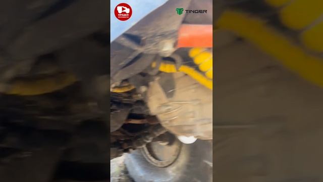 испытание тест-драйв