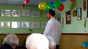 Алексей Кофанов - Мгновения