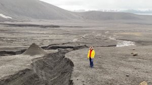 Вулкан в Антарктиде: Тайны Острова Обмана