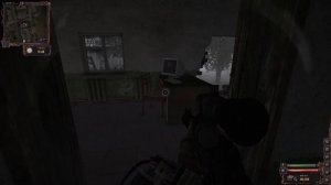 Улучшение для экзоскелета | LOST ALPHA DC 1.4007