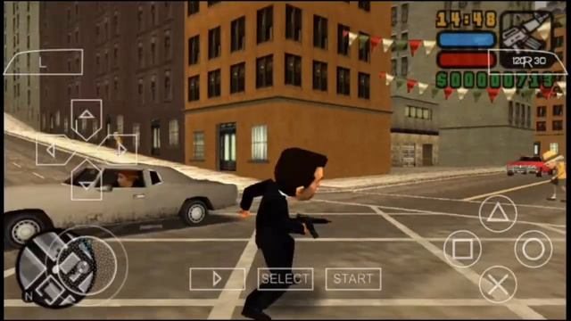 gta liberty city stories cheats (Psp Android) смотреть онлайн