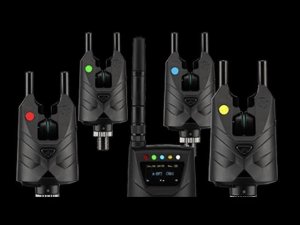 Сигнализаторы поклевки для карпфишинга и фидера из Англии