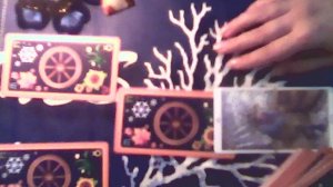 Гадание. Финансы