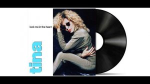 Tina Turner - Look Me In The Heart [Remastered]