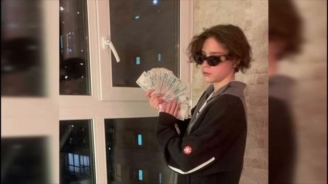 [FREE FOR PROFIT] UGLYSHEPHAN x SCALLY MILANO x BUSHIDO ZHO type beat смотреть онлайн