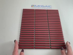 Мозаика KIT-KAT FIRE