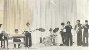 Геннадий Асцатурян Эстр.оркестр "Химик" 1986г "Shahlo"