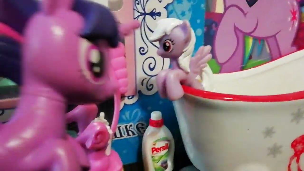 Доченька Флати сериал| 1 серия| MLP смотреть онлайн