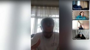 Миллионы лет эволюции нужны были чтоб Бог себя нашел