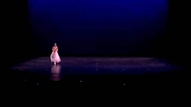 Smooth Moves 2010 - Little Cute Ballet Dancers in "Sweet Suite" смотреть онлайн