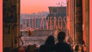 LUCAVEROS - Обниму тебя♡
