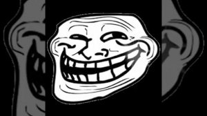 troll face