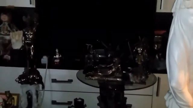 СТАТЬ НЕВИДИМКОЙ. ДАРЮ ВСЕМ....Автор Инга Хосроева#ведьминаизба #ингахосроева смотреть онлайн