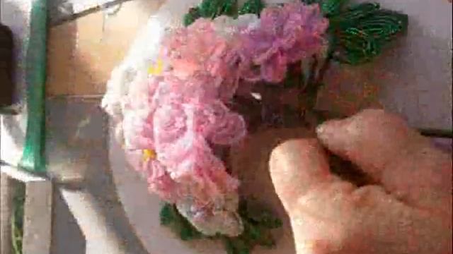 BAVARIAN MONASTRY & THREADED FILIGREE GANUTELL.wmv смотреть онлайн