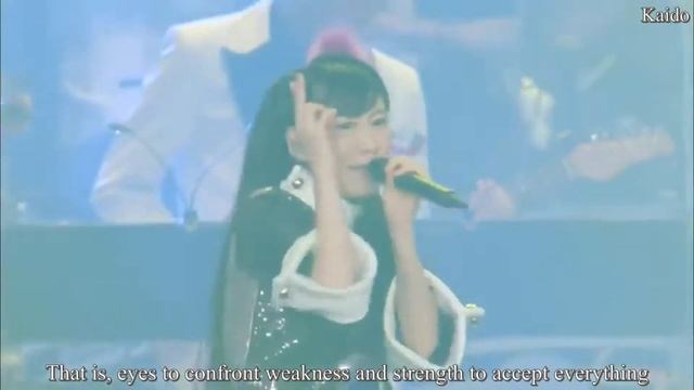 [2019] MOON PRIDE Momoiro Clover Z ももいろクリスマス 2018 DIAMOND PHILHARMONY -The Real Deal- Day 2 Live смотреть онлайн