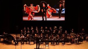 Мексиканская песня Lacucaracha